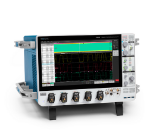 新製品｜7シリーズDPOオシロスコープ (DPO714AX)